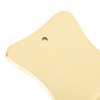 Copper Massage Scraping Tool Ancient Coin Shapes Universal Gua Sha