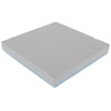ALLIANCE LAUNDRY SYSTEMS Pad,Foam(4.00 X 4.00 X .437) (39480)