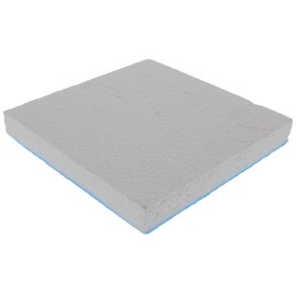 ALLIANCE LAUNDRY SYSTEMS Pad,Foam(4.00 X 4.00 X .437) (39480)