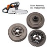 3/8in Clutch Assembly 11280071000 Clutch Drum Bearing Cover Kit Replacement