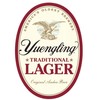 Yuengling Lager Oval Metal Sign