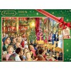 Jumbo Games Falcon de Luxe Christmas Pantomime Jigsaw Puzzle (1000-Piece)