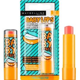 Maybelline Baby Lips Limited Edition 8Hr Moisture
