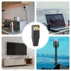 Portable Radiation Detector, K2 EMF Meter, Handheld Radiation Meter Electromagnetic