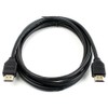 Consoletronic 2m/6ft Long HDMI to HDMI Cable Lead Wire for