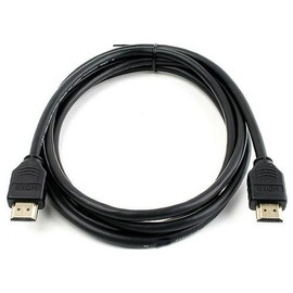 Consoletronic 2m/6ft Long HDMI to HDMI Cable Lead Wire for - PANASONIC SC-HTB485EBK 2.1 Wireless Sound Bar