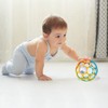 Sensory Balls for Babies, Soft and Elastic Toy for Sensory