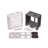 Thomas & Betts 2CKPM Red Dot Non-Metallic Extra Duty While-in-Use
