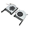 CPU GPU Cooling Fan 4 Pin Good Heat Dissipation Laptop