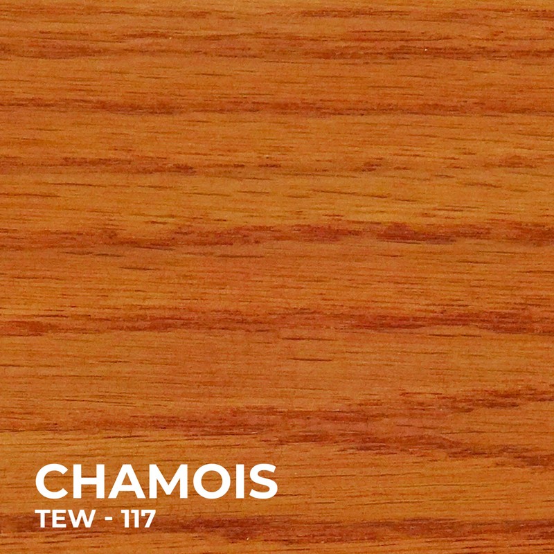 SamaN Interior Water Based Wood Stain - Natural Stain for
