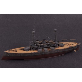 Hobbyboss 86508 1:350-HMS Lord Nelson