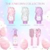 Lavender Unicorn Body Wash 12oz with Vanilla Cotton Candy Scent