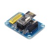 Remote Control Receiver Wireless Small Convenient Durable Rudder Motor Control