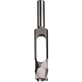 CMT 529.508.31 Plug Cutter, 2-Inch Minor Diameter, 2-15/32-Inch Diameter, 5/8-Inch Shank