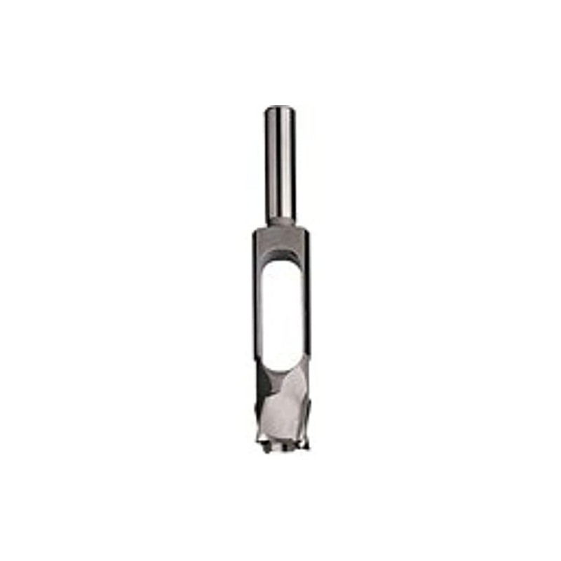 CMT 529.508.31 Plug Cutter, 2-Inch Minor Diameter, 2-15/32-Inch Diameter, 5/8-Inch