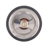 Engine Thermostat 71℃ 600‑421‑6310 Replacement for Komatsu D53A‑17 D53P‑17 D31P‑18A