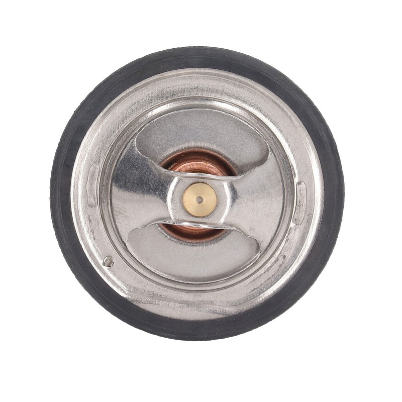 Engine Thermostat 71℃ 600‑421‑6310 Replacement for Komatsu D53A‑17 D53P‑17 D31P‑18A
