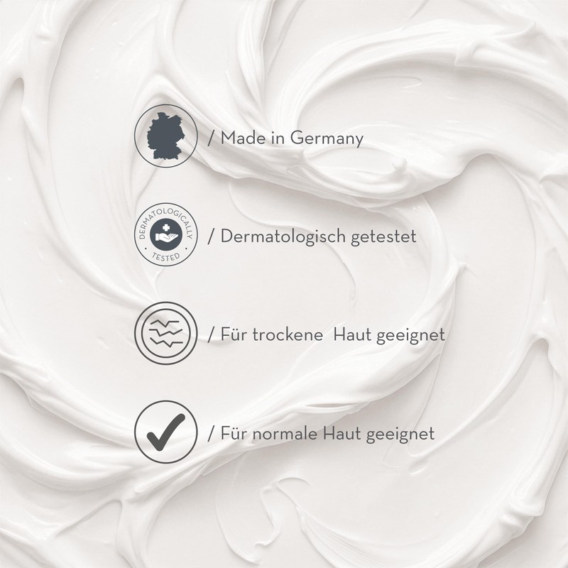 JEAN D'ARCEL ESSENTIEL Moisturising Face Cream - 24H CRÈME HYDRATANTE