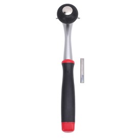 Carbide Scraper, Heavy Duty Carbide Scraper, Ergonomic, Versatile Tool, Scraper Tool for Removing Paint, Paint, Glue, Resin, Dry Glaze, Putty, Scratches