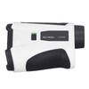 600m Range Finder with Slope Switch High Accuracy Portable Rechargeable