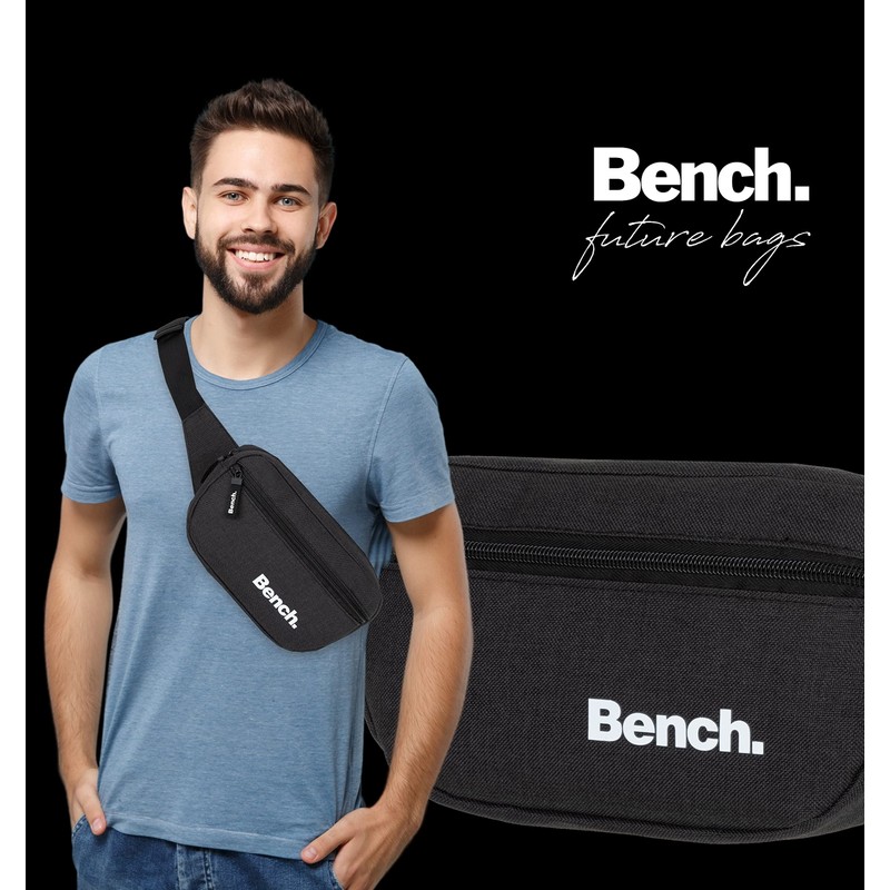 Bum Bag Bench Hip Bag Urban Wimmerl Bum Bag Outdoor