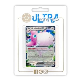 my-booster Pokémon Company SV035-FR-UB-040