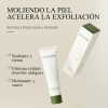 Gel Exfoliante Oxyglow - Elimina Células Muertas En Todo Tipo