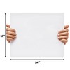 ArtSkills 11” x 14” Poster Board, Heavyweight White Poster Boards