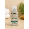 Agua micelar Formue 50 ml. (de viaje)
