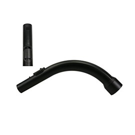 Handle for Miele S5 EcoLine Green Comfort Handle Tube Diameter 35 mm Alternative 5269091/9442600 / 9442601 Microsafe