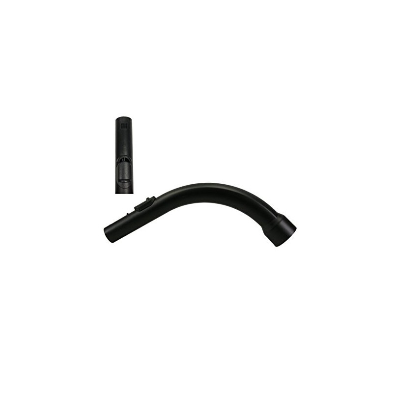 Handle for Miele S5 EcoLine Green Comfort Handle Tube Diameter