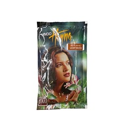 indian henna 100g light brown