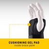 FUTURO Compression Stabilizing Wrist Brace, Left Hand, S/M