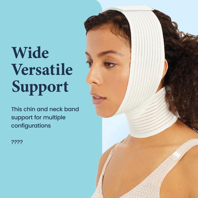 Universal Face Wrap