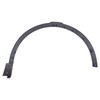 FSHero Riding Wheel Molding Trim Fit for Land Rover Discovery