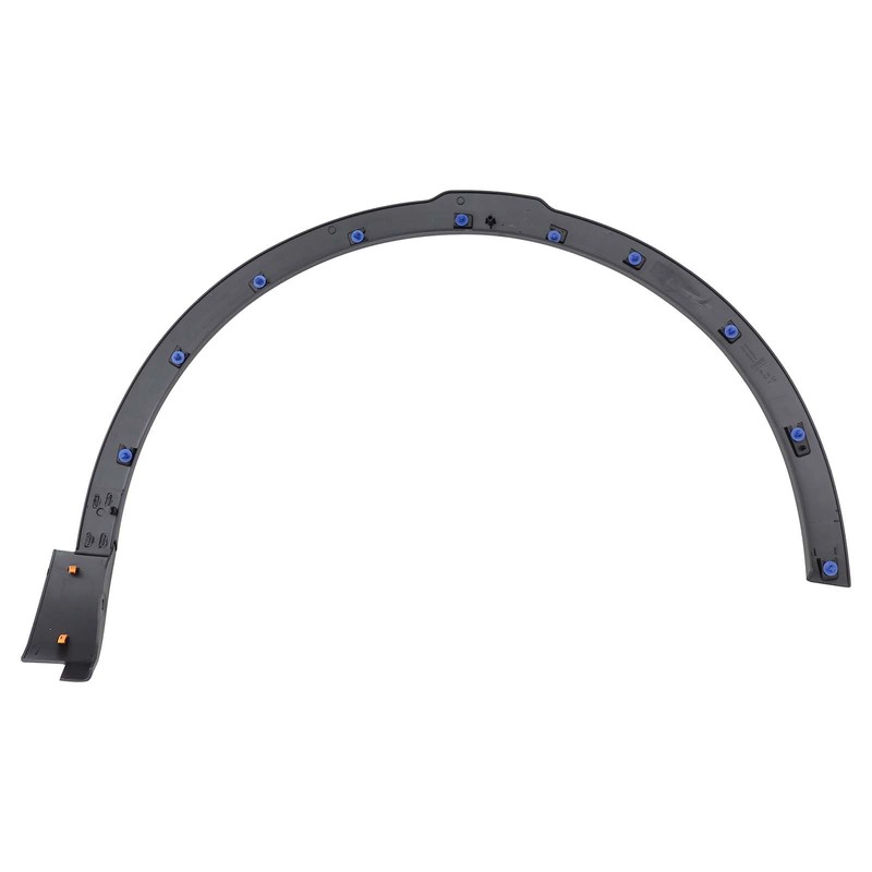 FSHero Riding Wheel Molding Trim Fit for Land Rover Discovery