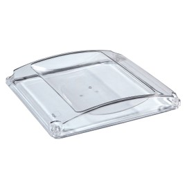 Sigel Plastic Money Tray Standard - Clear