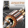 JUQAFY Forward and Reverse Relay Module Fit for Tarp or