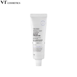 VT Reedle Shot Synergy Repair Cream 300 50ml