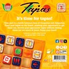 Funforge Tapas - Engaging Tile Laying Board Game for Strategic