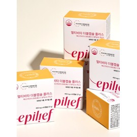 Multivita Double Capsule Plus / 멀티비타 더블캡슐 플러스