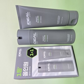 Genuine) Ideal for Men Perfect All-in-One 150ml Double Plan (1+1 total 300ml), 2 pcs / 정품)아이디얼포맨 퍼펙트 올인원 150ml 더블기획 (1+1 총 300ml), 2개