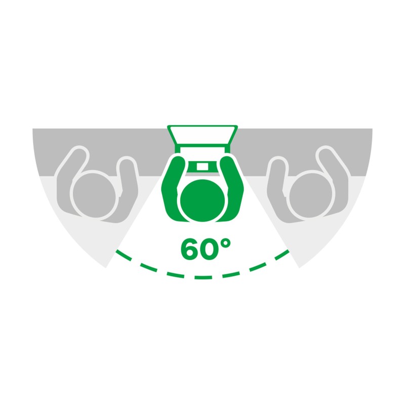 upscreen Privacy Filter for Dell Latitude 5420 Privacy Filter Blue