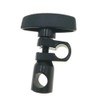 Sleeve Swivel Clamp Chuck for Magnetic Stands Holder Bar Dial
