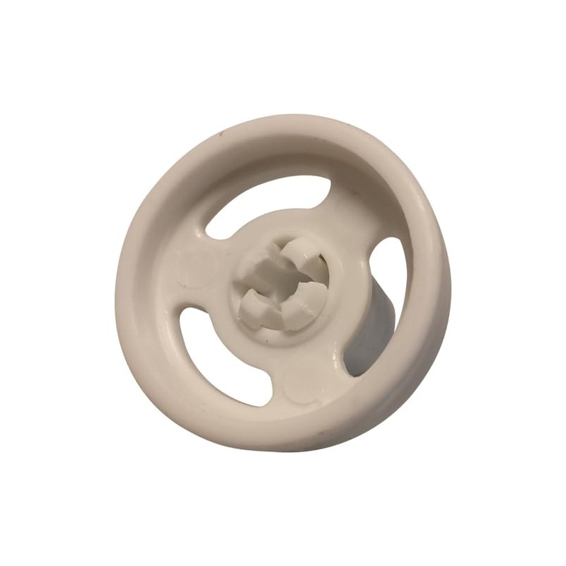 Roulette Basket Bottom – Dishwasher Safe – Far, Curtiss, Proline