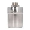 G1/2 DN15 Float Valve 304 Stainless Steel Auto Shut Off