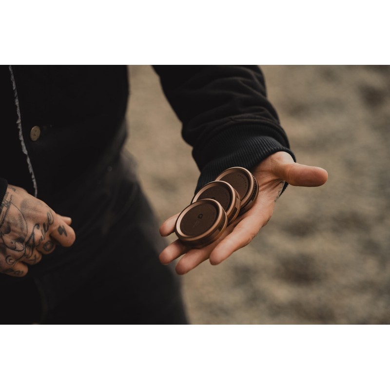 PolarPro - 135 Series - Gold Mist Filter - 55mm