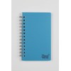 Onyx+ Green, New Waterproof Notebooks STORM WRITER, 3" x 5",