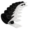 BESPORTBLE 1set Cover Reel Attachment Kit for Straps for Easy