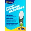 Scholl LiquiFlex Everyday L Comfort Insoles, More Memory Foam Cushioning